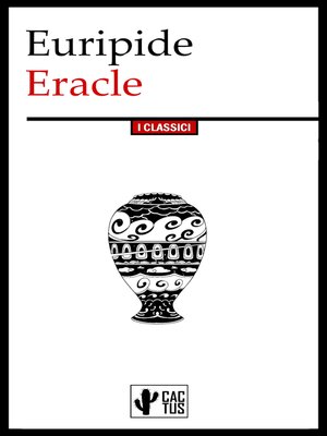 cover image of Eracle